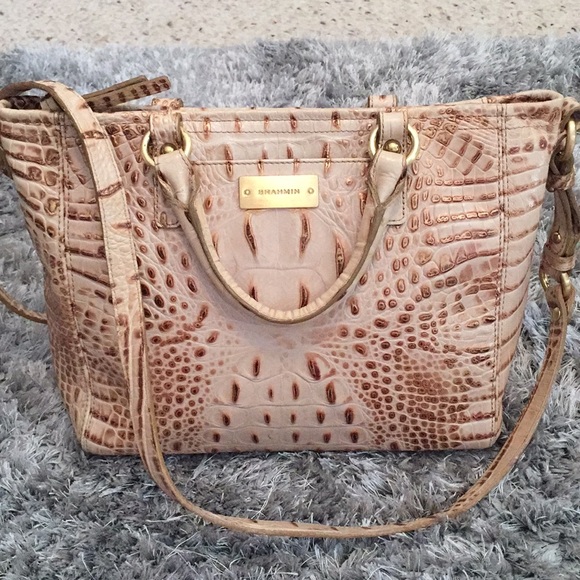 Brahmin Handbags - 🌟 Final Markdown...Brahmin Mini Arno Handbag